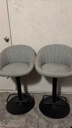 High chairs