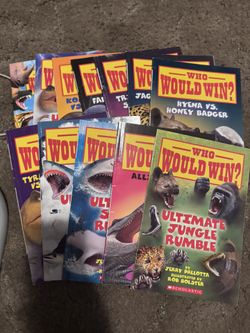Children And Youth Books