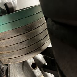 Weights (Miscellaneous)