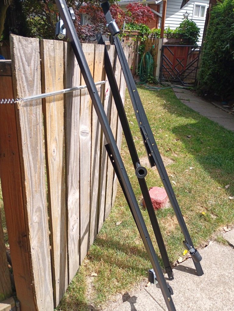 Metal Bed Frame