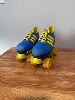 Colt Roller Skates