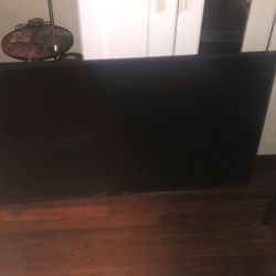 Toshiba Flat Screen 