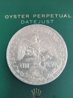 Un peso