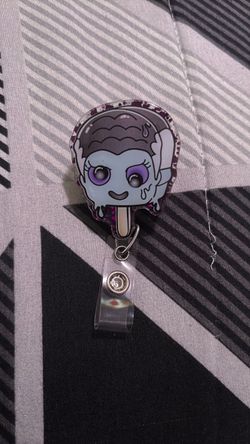 Bride of Frankenstein
