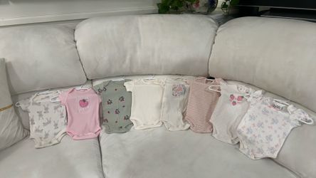 Baby girl cloth 3-6M