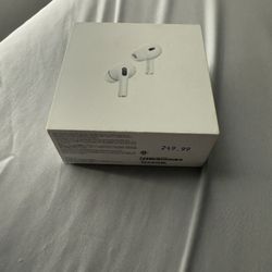 Air Pod Pros