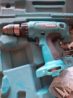 Makita Cordless Drill