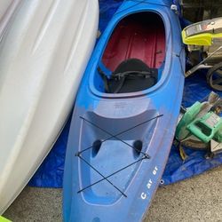 Kayak