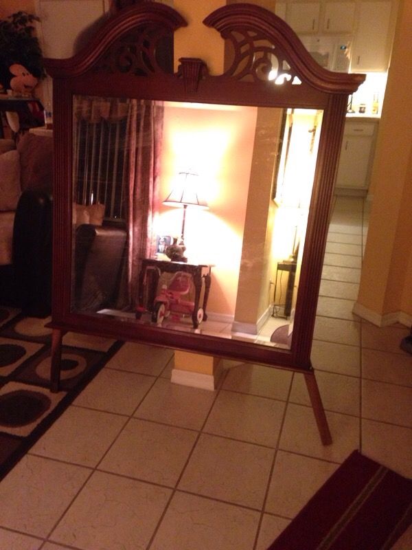 Mirror Furniture