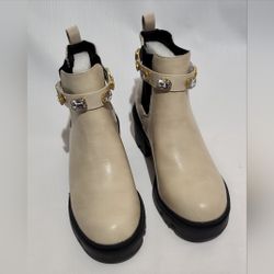 Women's Amulet Ankle Boot
Size 6.5