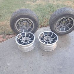 Grand national Rims
