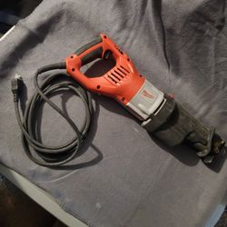 Electric Saw Zaw