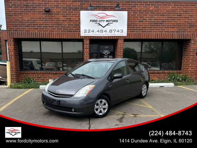 2007 Toyota Prius