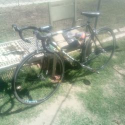 Khs Renolds Flight 800 "853"