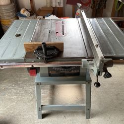Delta 44” Tubular fence Assembly wanted