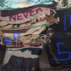 Size 6 Girls Clothes