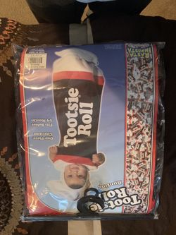 Costume Halloween