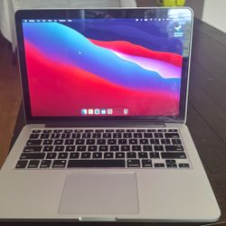 MacBook Pro 15 Inch