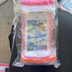 Waterproof Phone Case
