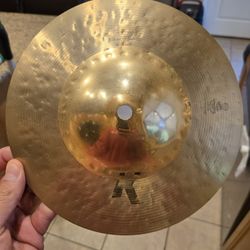 K Custom Hybrid Splash 9in