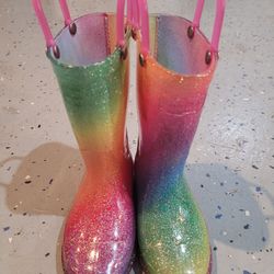 Western Chief Toddler Rain Boots