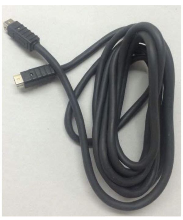 How To Connect Bose 321 Optical Cable