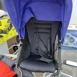 Orbit Baby Stroller