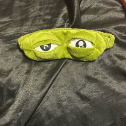 eye Cover 