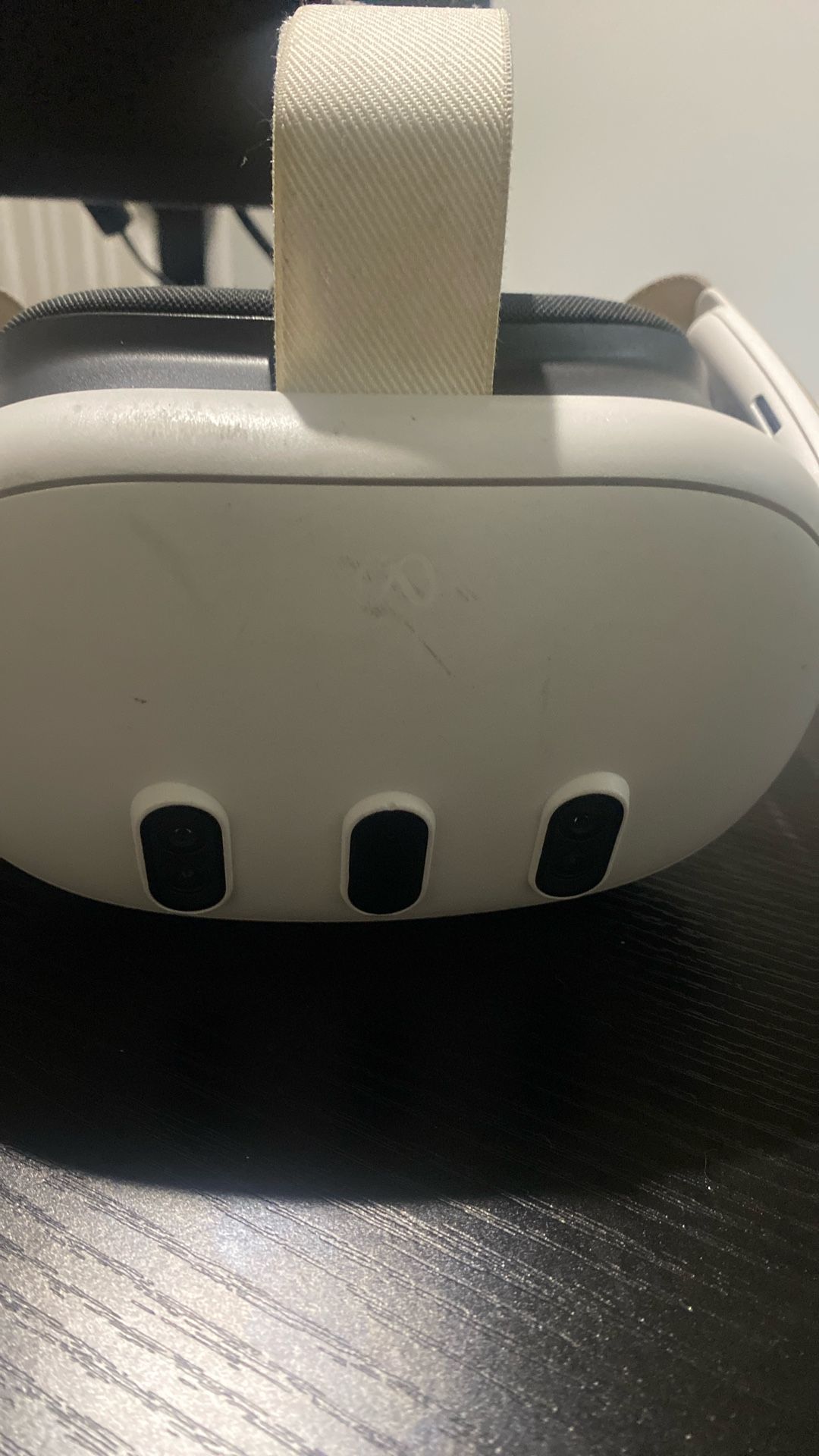 Oculus