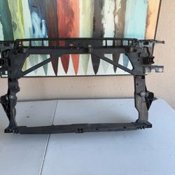 2022 2024 Audi rs3 A3/A3 Quattro Radiator Support Core oem