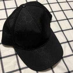 gucci hat
