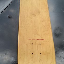Tony Hawks Project 8 Board ..