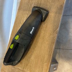 Cordless Shark Vacuum