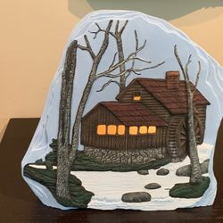 Accent lights & Lamps