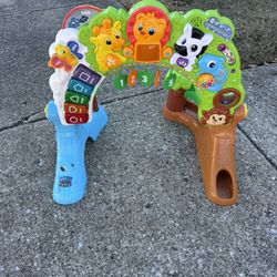 Leap Frog Kids Station Originally $100