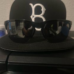 Oakley Sunglasses