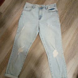 Women's Jeans 