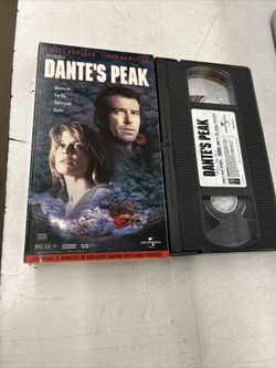 Dante’s Peak