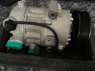 Ac Compressor Q6V-B1T/L