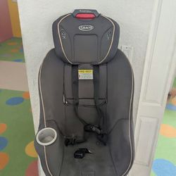Graco Car Seat Toddler