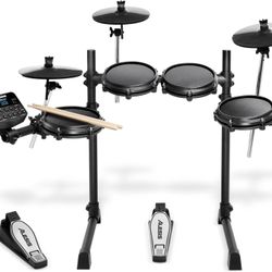 Alesis Electronic Drum Set 100+kits