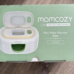  Momcozy Large Capacity Baby Wipe Warmer