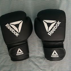 Boxing Gloves 