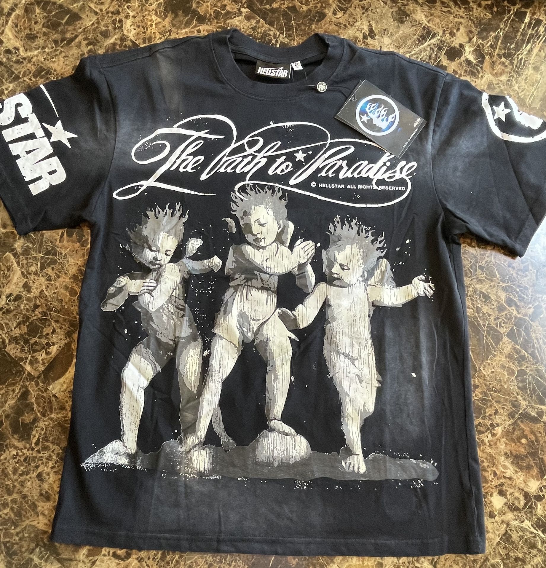 Hellstar Shirt