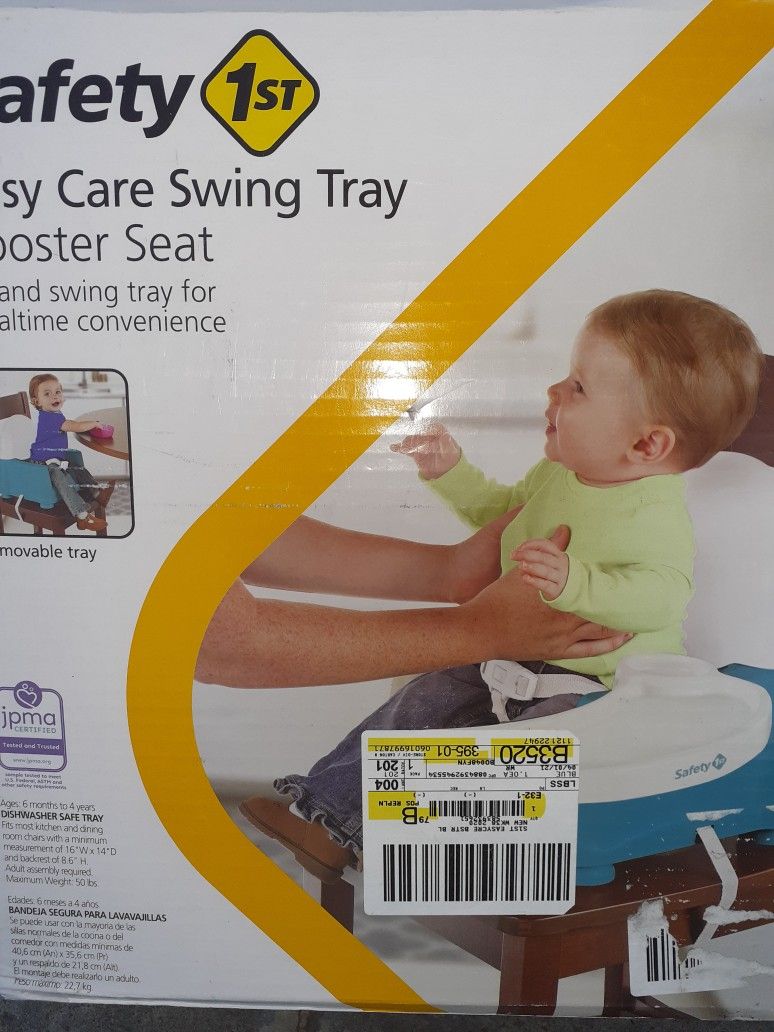 Baby  Booster Seat