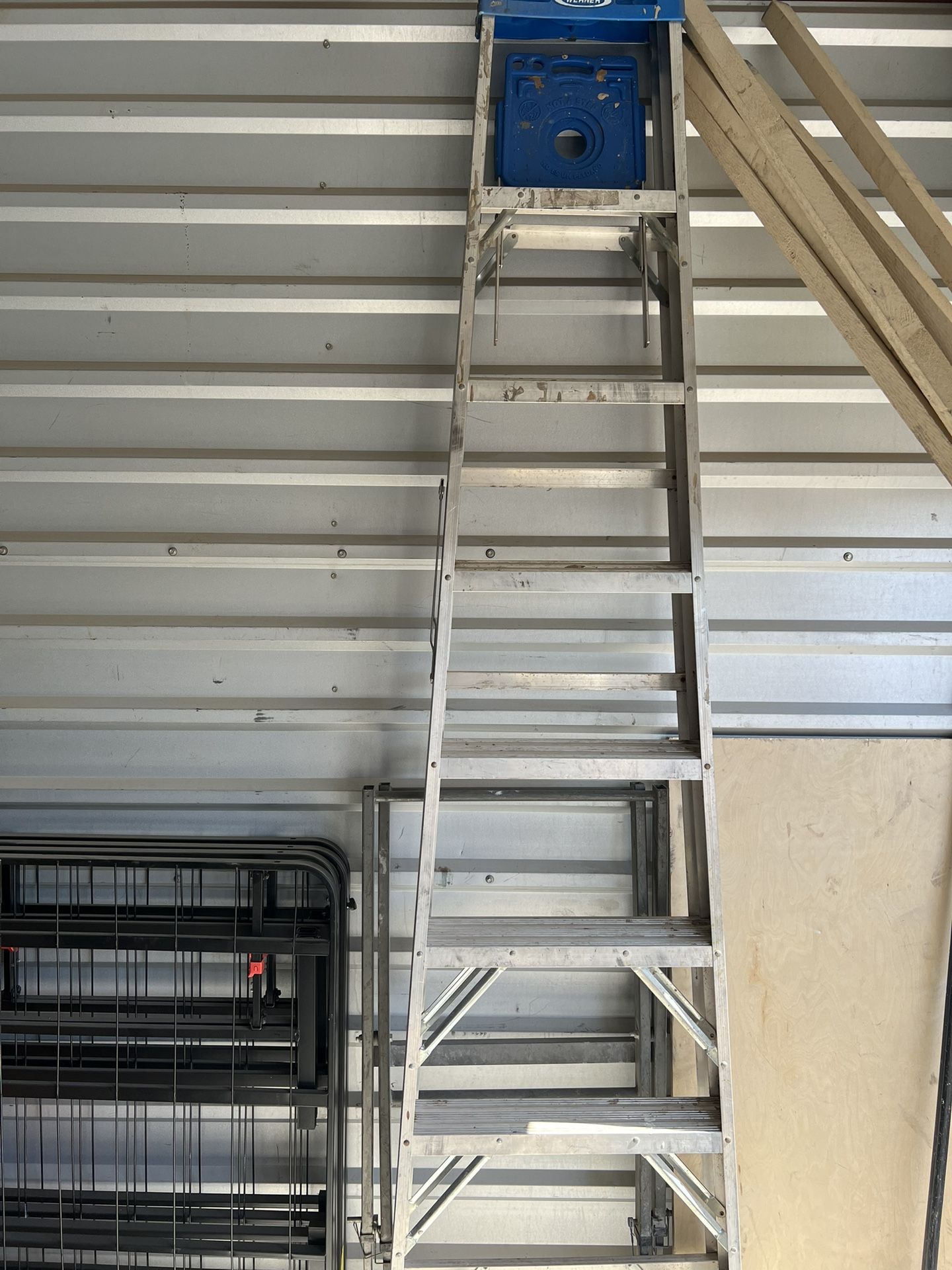 Ladder