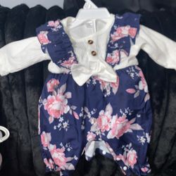 Baby Clothes New 
