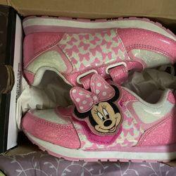 Babygirl Shoes