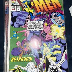 Comic Boom Collection 75+