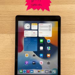 Apple Ipad Air 2 16GB OSX 15.0 Fully Functional Great cosmetic condition